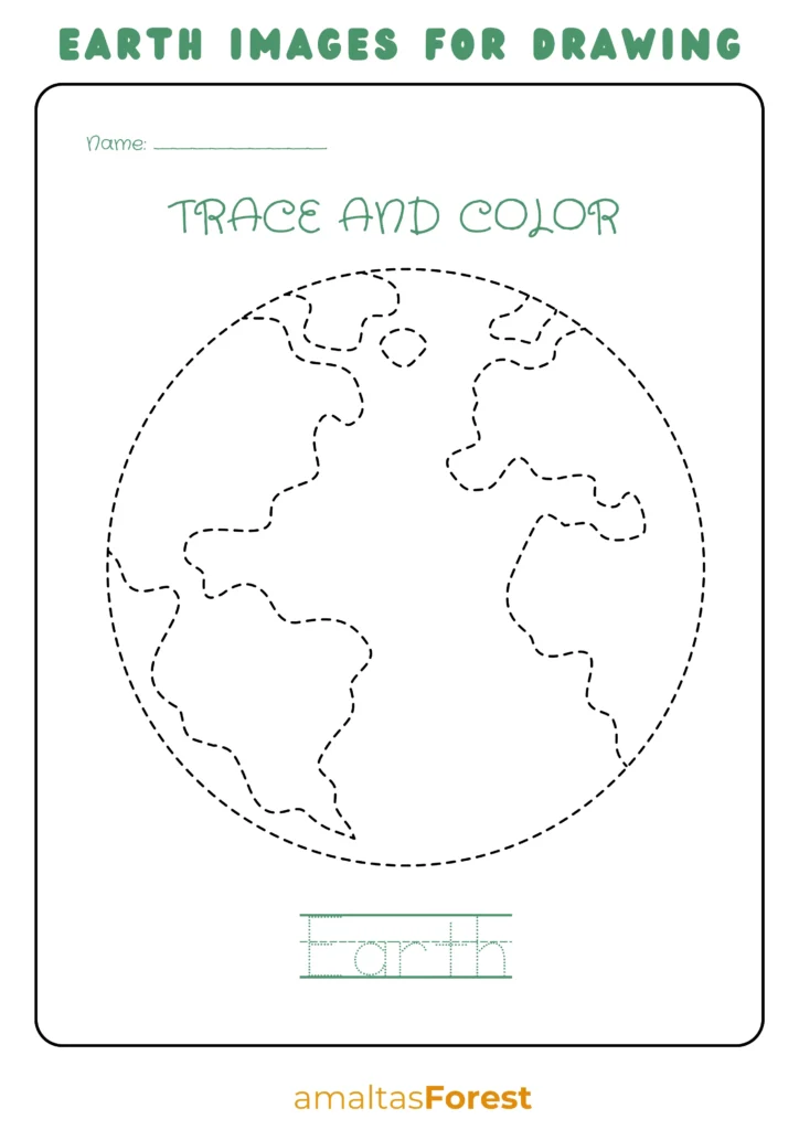 th Words for Kids with Printable Worksheets th words worksheet