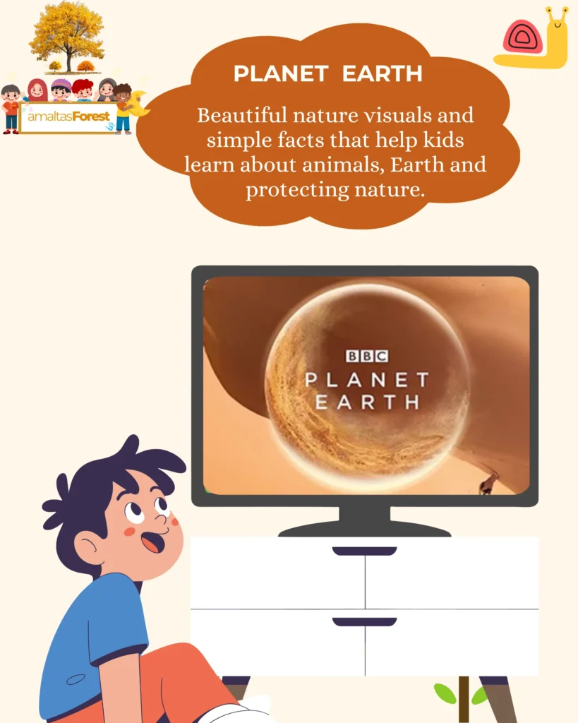 5 best documentaries for kids planet earth kid friendly documentaries