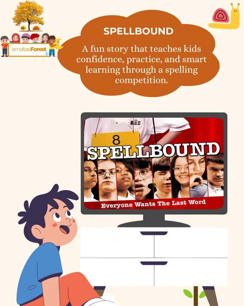 5 best documentaries for kids spellbound best educational documentaries for kids
