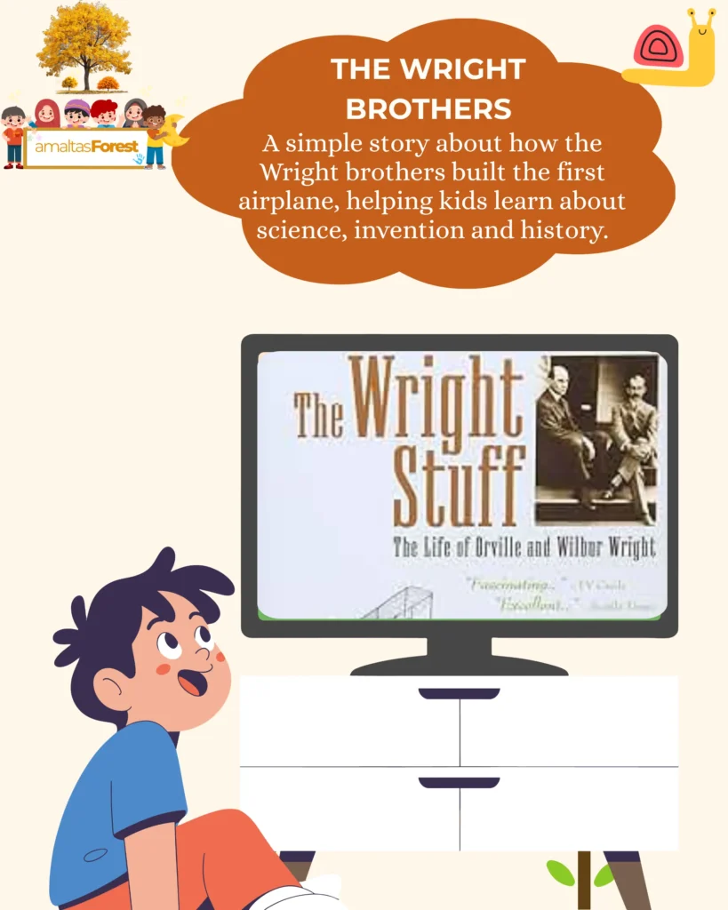 5 best documentaries for kids the wright brothers best educational documentaries for kids